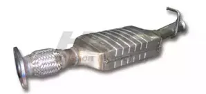 Комплект дооснащения, сажевый / частичный фильтр HJS купить